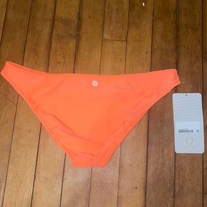 lululemon surf to sand bikini